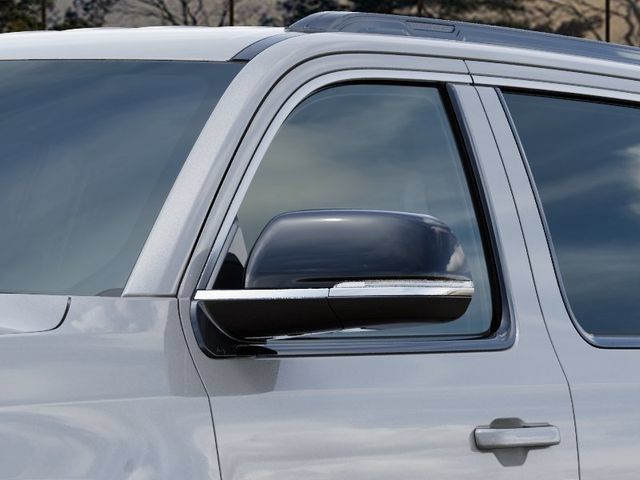 New 2026 Jeep Grand Wagoneer 4WD image 12