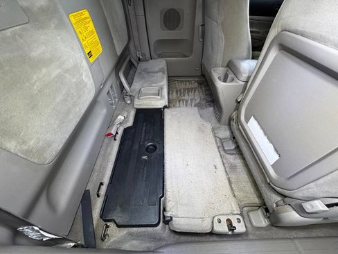 Used 2005 Toyota Tacoma PreRunner RWD image 49