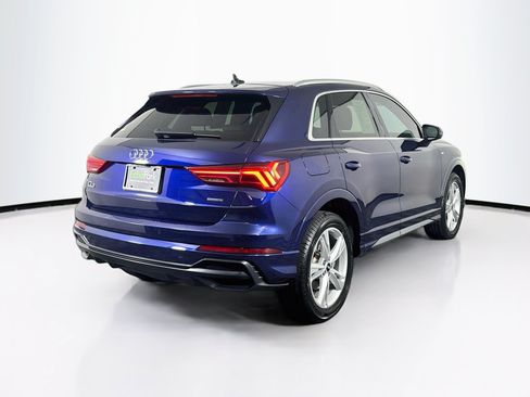 Used 2022 Audi Q3 2.0T Premium Plus AWD/4WD image 9