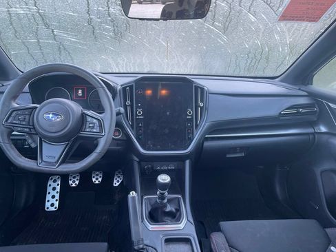 Used 2024 Subaru WRX Premium AWD/4WD image 10