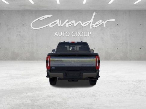 New 2026 Ford F250 King Ranch image 5