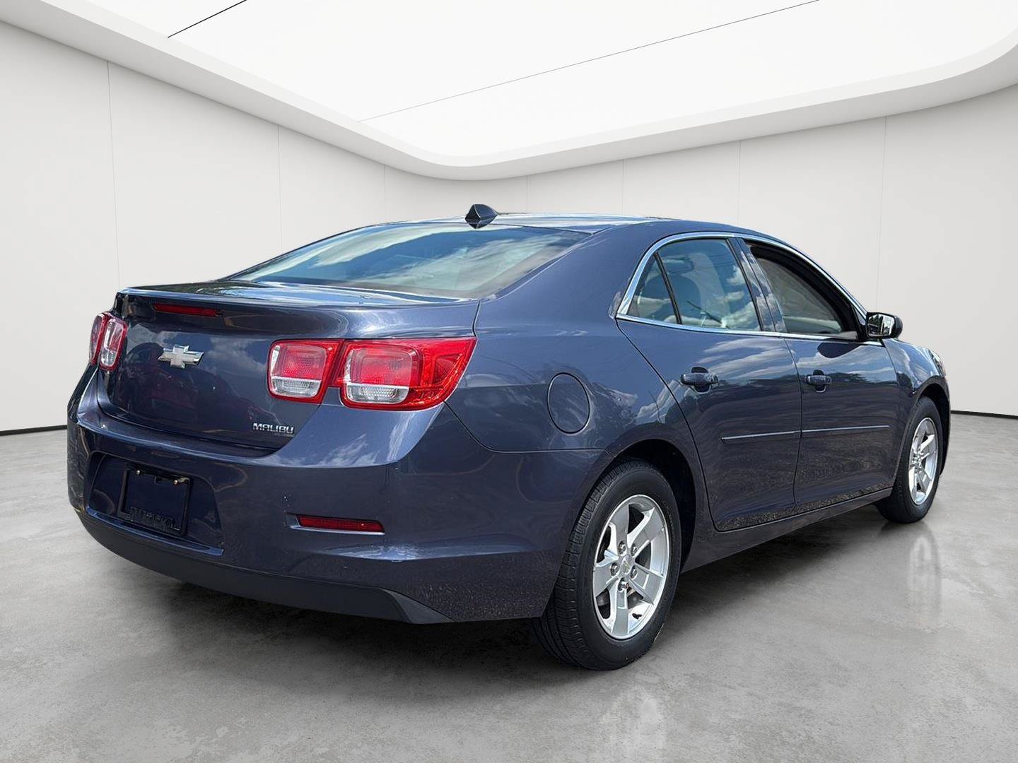 Used 2013 Chevrolet Malibu LS w/ Protection Package FWD image 8