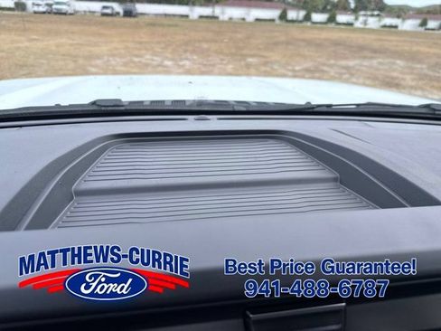 New 2026 Ford F250 XL w/ XL Chrome Package RWD image 18