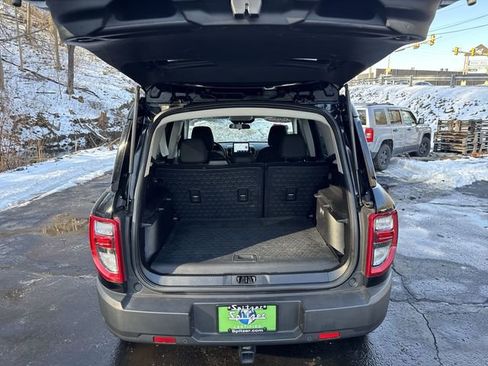 Used 2023 Ford Bronco Sport Big Bend w/ Convenience Package image 23