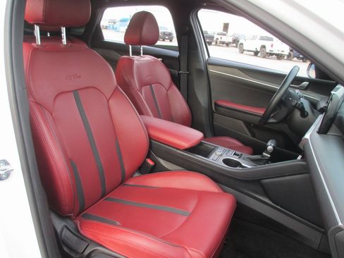 Used 2023 Kia K5 GT-Line image 17