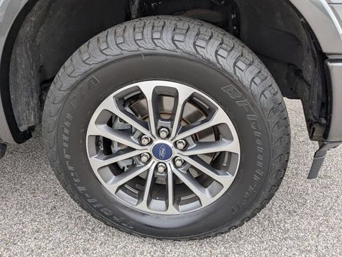 Used 2020 Ford F150 XLT w/ Equipment Group 302A Luxury AWD/4WD image 20