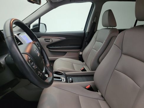 Used 2017 Honda Pilot EX-L image 17