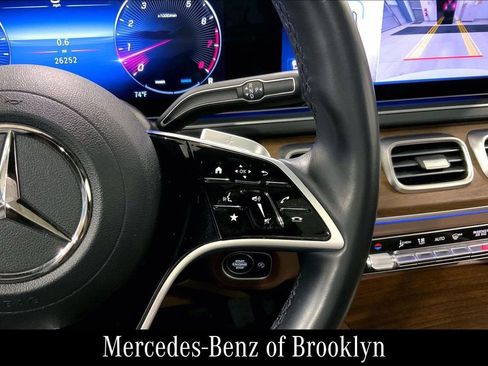 Used 2024 Mercedes-Benz GLE 350 4MATIC image 25