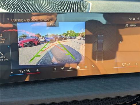 New 2026 BMW 330i Sedan w/ Premium Package image 11