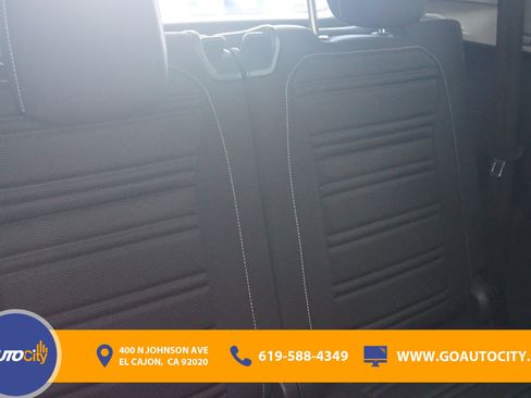 Used 2024 Volkswagen Tiguan S image 15