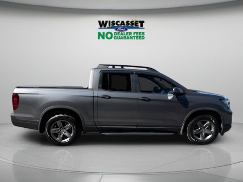 Used 2023 Honda Ridgeline RTL image 6