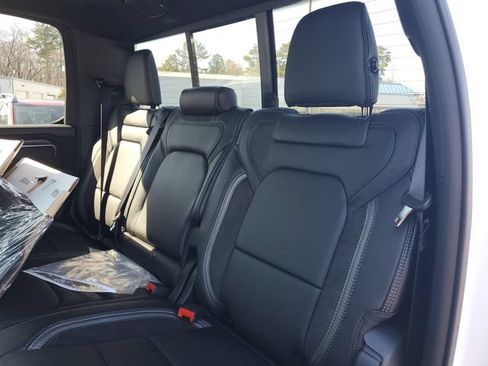 New 2026 RAM 1500 RHO w/ RHO Level 1 Equipment Group AWD/4WD image 16