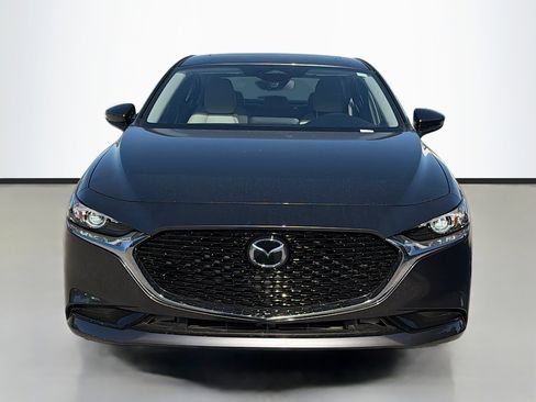 New 2026 MAZDA MAZDA3 2.5 S Sedan w/ Preferred Pkg image 9