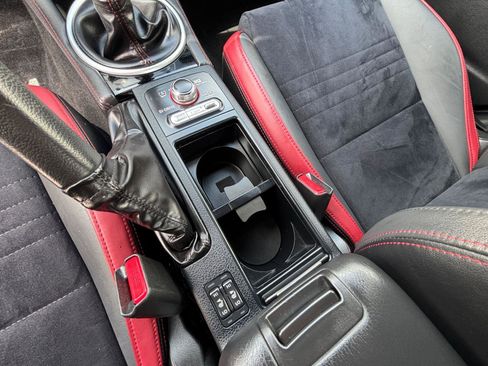 Used 2019 Subaru WRX STI w/ Popular Package #1 AWD/4WD image 30
