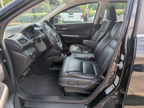 Used 2013 Honda CR-V EX-L image 6