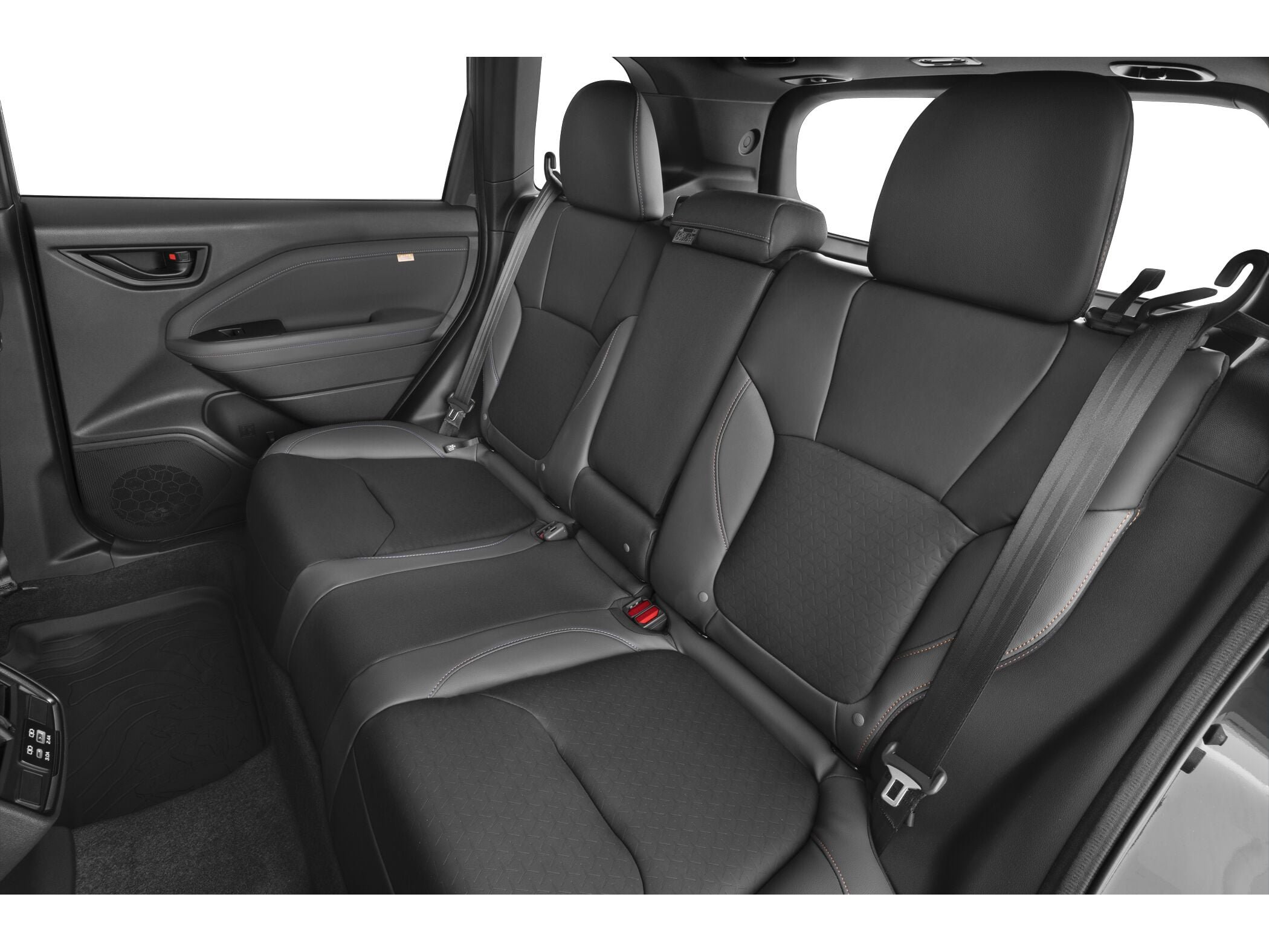 New 2026 Subaru Forester Wilderness AWD/4WD image 12