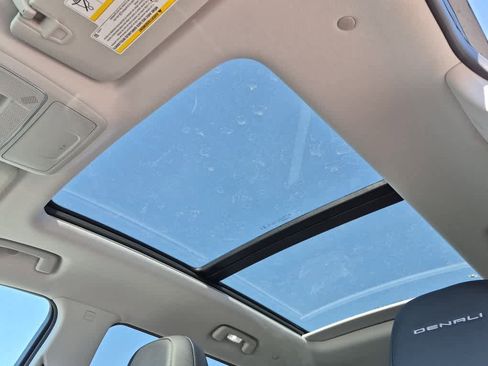 New 2026 GMC Terrain Denali image 13