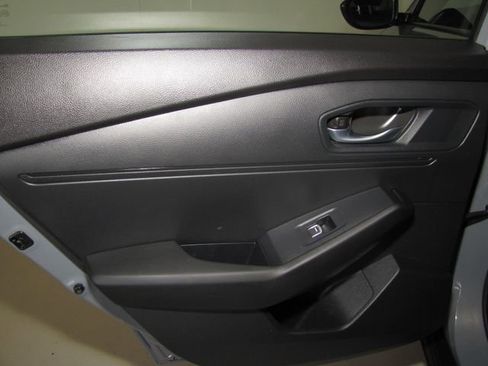 Certified 2025 Honda Accord Sport image 13