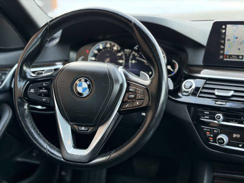 Used 2018 BMW 540i xDrive image 23