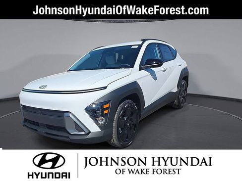 New 2026 Hyundai Kona SEL Sport FWD image 44