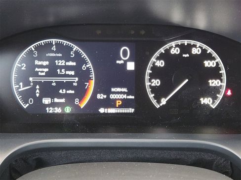 New 2026 Honda HR-V Sport image 12