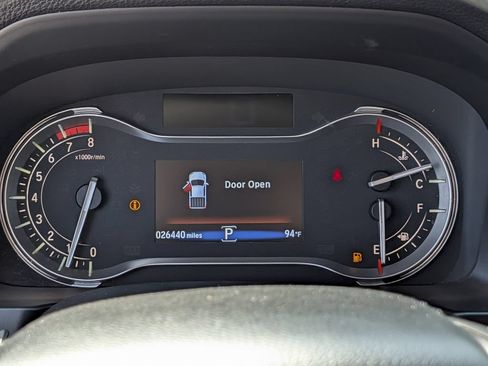 Used 2019 Honda Ridgeline Sport image 21