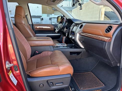 Used 2014 Toyota Tundra 1794 Edition image 31