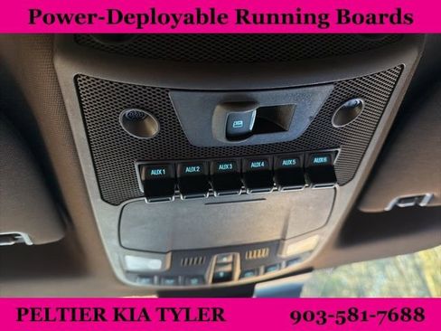 Used 2020 Ford F250 King Ranch w/ King Ranch Ultimate Package image 25