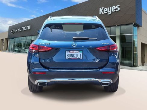 Used 2021 Mercedes-Benz GLA 250 4MATIC image 6