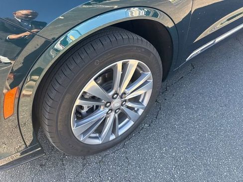 Certified 2024 Cadillac XT6 Premium Luxury image 7