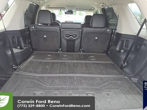 Used 2024 Honda Pilot EX-L image 13