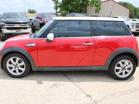 Used 2007 MINI Cooper S FWD image 6