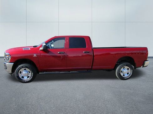 New 2026 RAM 2500 Tradesman image 2