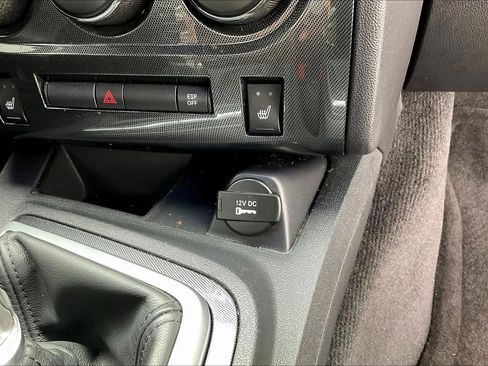 Used 2010 Dodge Challenger SRT8 w/ SRT Option Group II RWD image 16