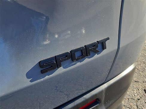 Certified 2024 Honda HR-V Sport image 11
