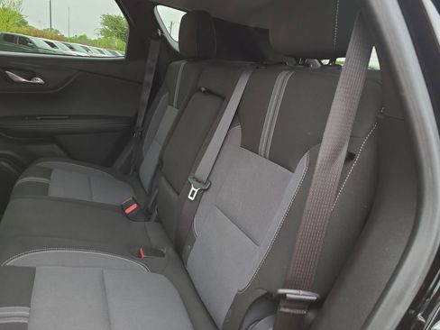 Used 2024 Chevrolet Blazer LT w/ Midnight/Sport Edition image 10