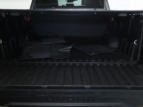 Used 2024 Toyota Tundra SR5 w/ SR5 Premium Package AWD/4WD image 28