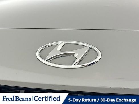Certified 2023 Hyundai Kona Limited image 29