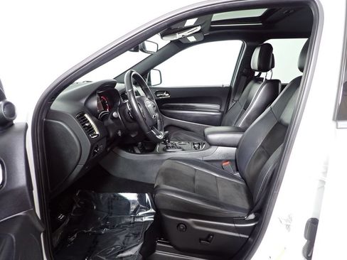 Used 2019 Dodge Durango R/T AWD/4WD image 24