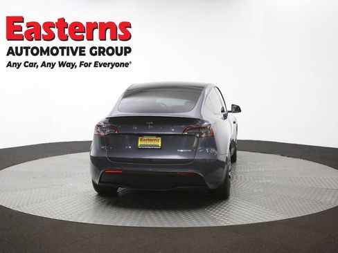 Used 2021 Tesla Model Y Performance image 38