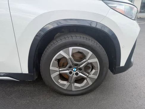 Certified 2023 BMW X1 xDrive28i w/ Convenience Package AWD/4WD image 11