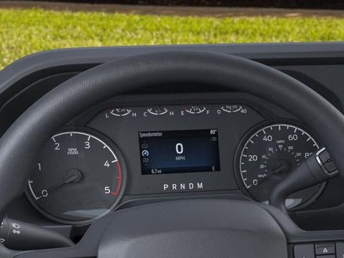 New 2025 Ford F350 XL w/ XL Chrome Package image 13