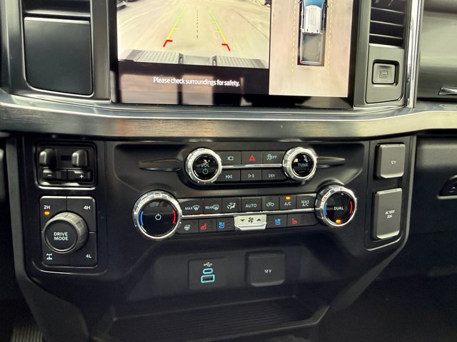 Used 2025 Ford F250 Lariat w/ Chrome Package AWD/4WD image 18