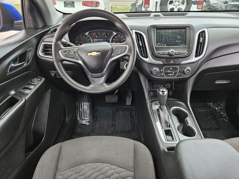 Used 2019 Chevrolet Equinox LT AWD/4WD image 12