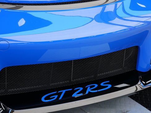 Used 2019 Porsche 911 GT2 RS RWD image 55