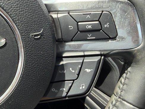 Used 2019 Ford Mustang Premium w/ Equipment Group 201A RWD image 23