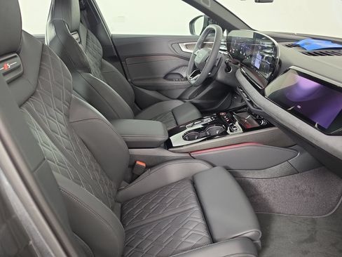 New 2026 Audi S5 Premium Plus AWD/4WD image 40