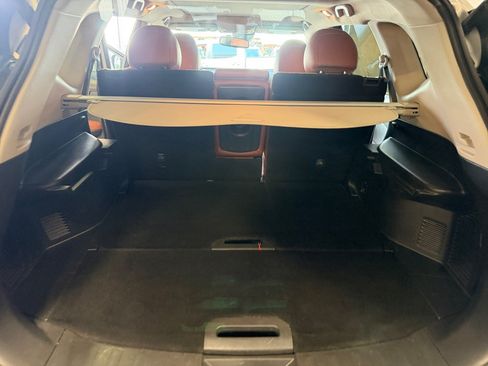 Used 2019 Nissan Rogue SL w/ Premium Package AWD/4WD image 19