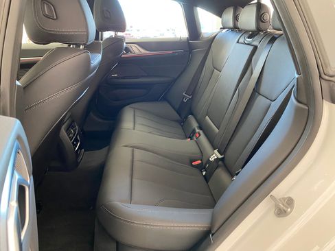 Certified 2025 BMW 430i xDrive w/ M Sport Package image 14