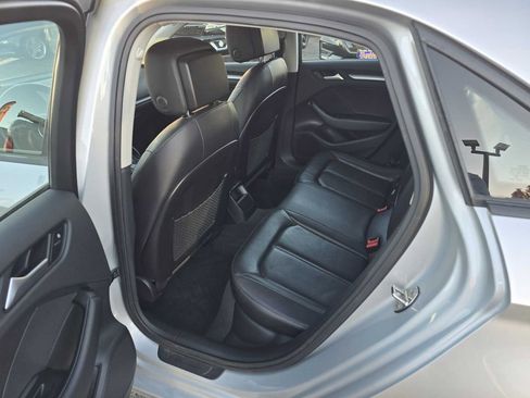 Used 2015 Audi A3 2.0T Premium w/ Audi MMI Navigation Plus image 36